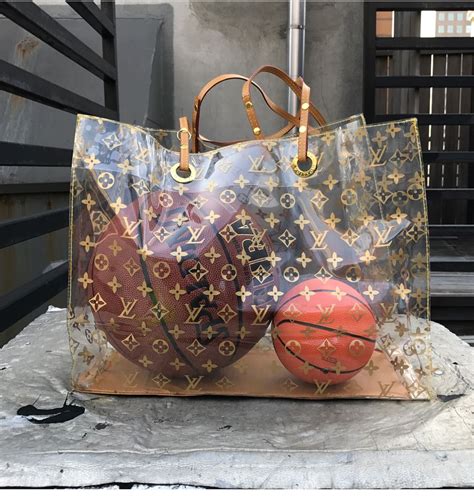 big louis vuitton bag cheap|louis vuitton clear tote bag.